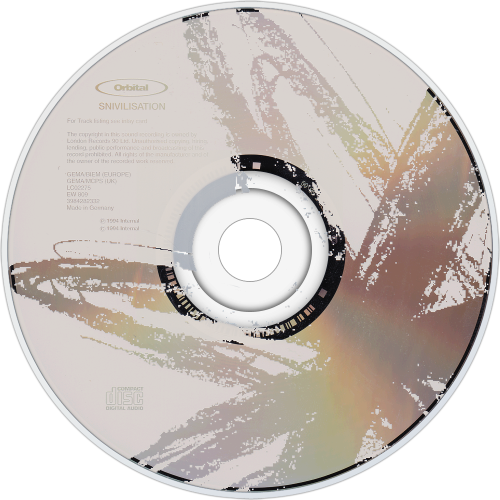 CDart Artwork