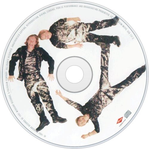 CDart Artwork