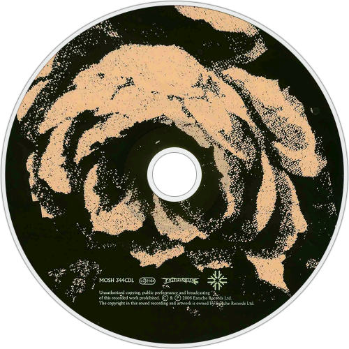 CDart Artwork