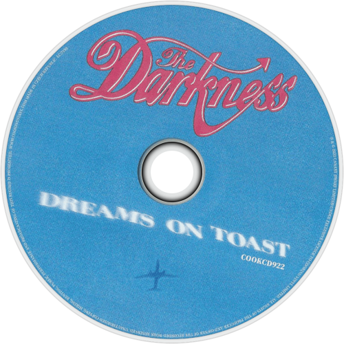 CDart Artwork