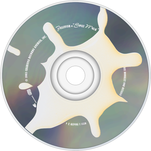 CDart Artwork