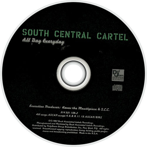 CDart Artwork