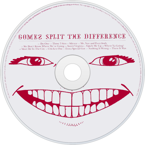 CDart Artwork