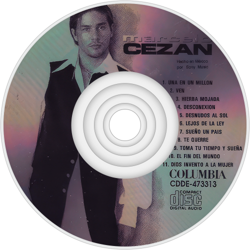 CDart Artwork