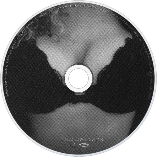 CDart Artwork