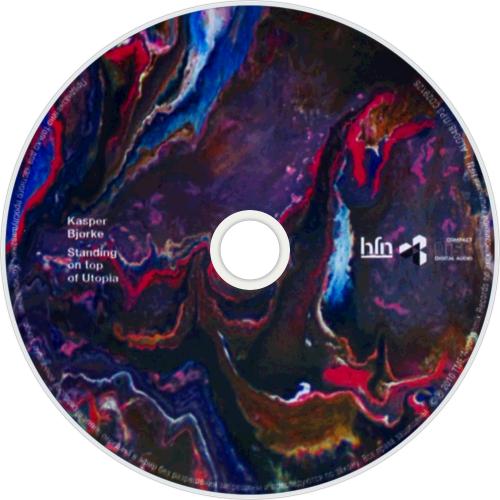 CDart Artwork