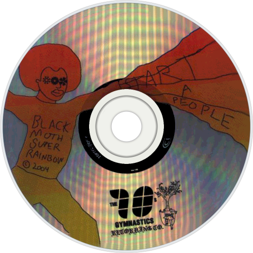 CDart Artwork