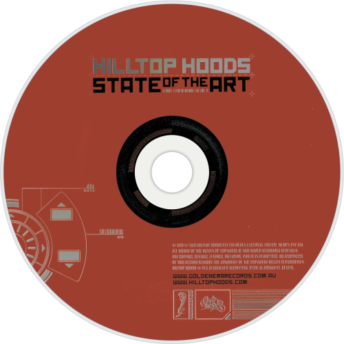 CDart Artwork