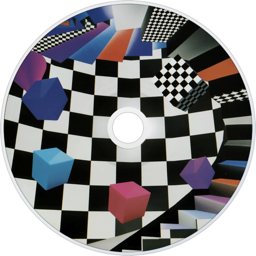 CDart Artwork