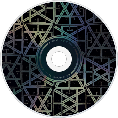 CDart Artwork