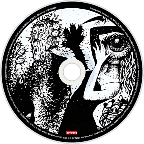 CDart Artwork