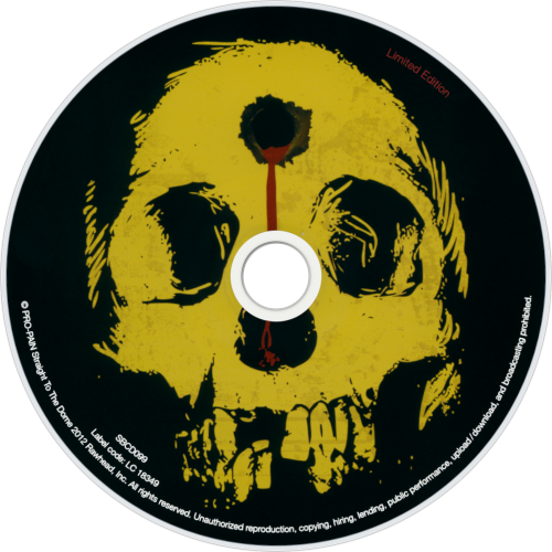 CDart Artwork