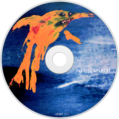 CDart Artwork
