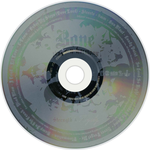 CDart Artwork