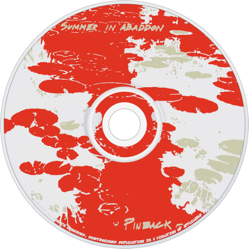 CDart Artwork