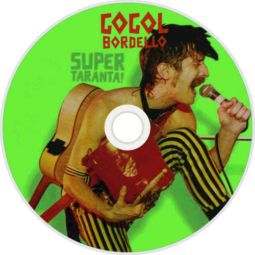 CDart Artwork