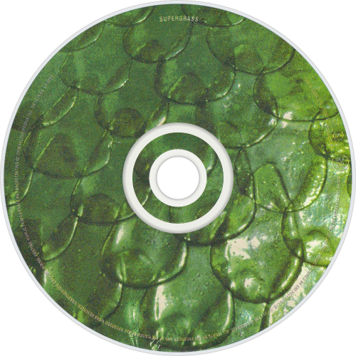 CDart Artwork