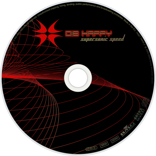 CDart Artwork