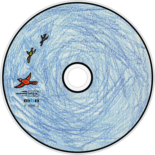 CDart Artwork