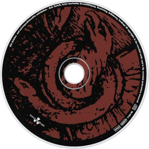 CDart Artwork