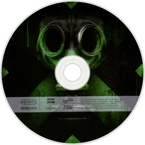 CDart Artwork