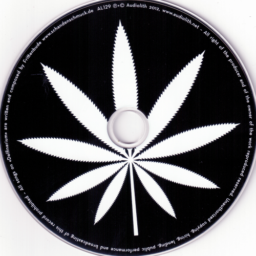 CDart Artwork