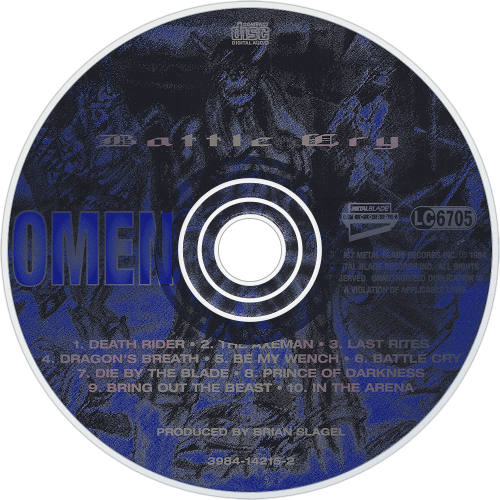 CDart Artwork