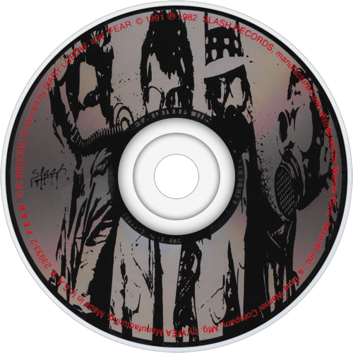 CDart Artwork