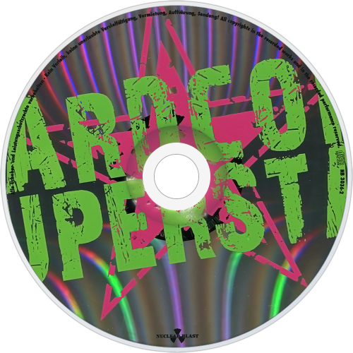 CDart Artwork