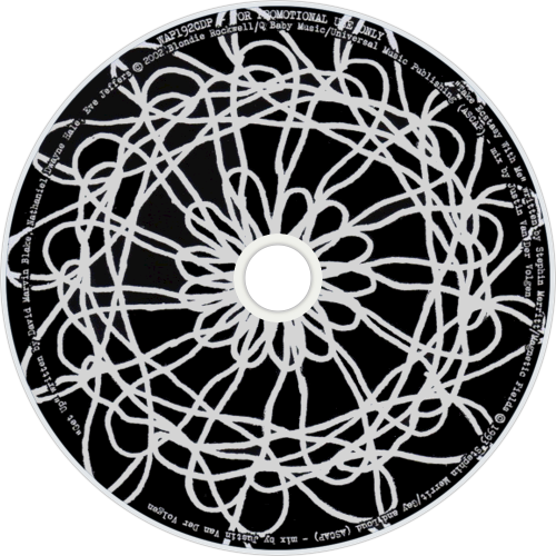CDart Artwork