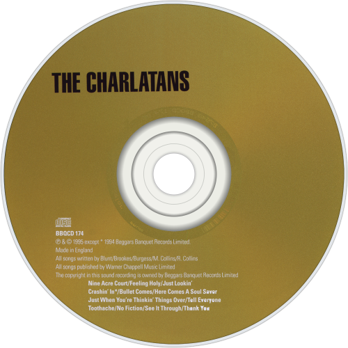 CDart Artwork