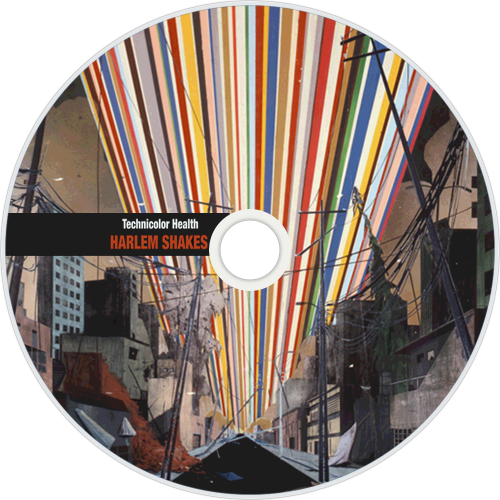 CDart Artwork