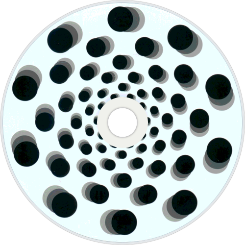 CDart Artwork