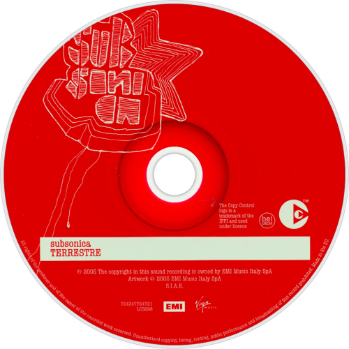 CDart Artwork
