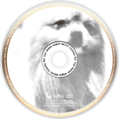 CDart Artwork
