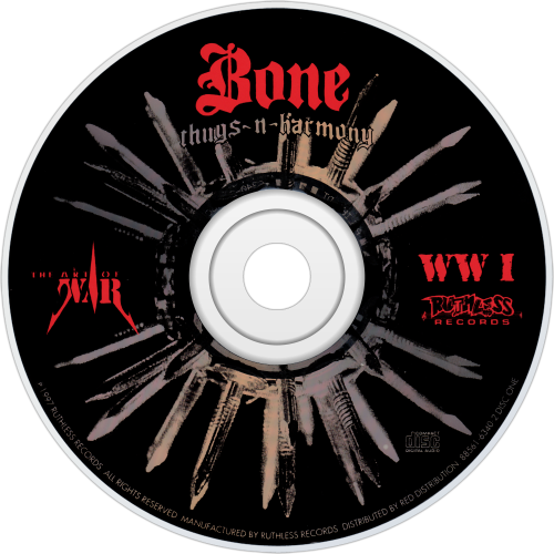 CDart Artwork