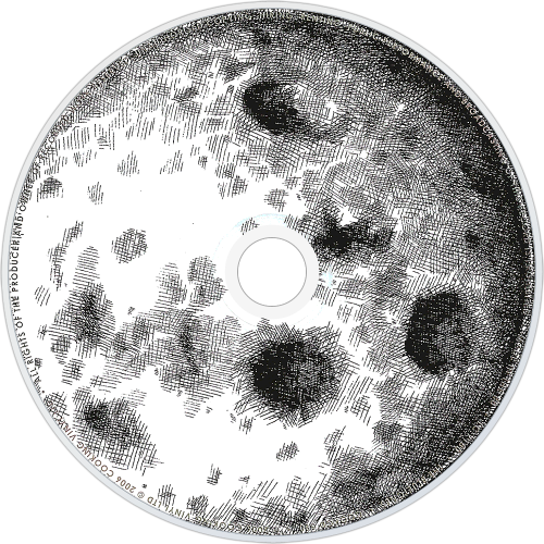 CDart Artwork