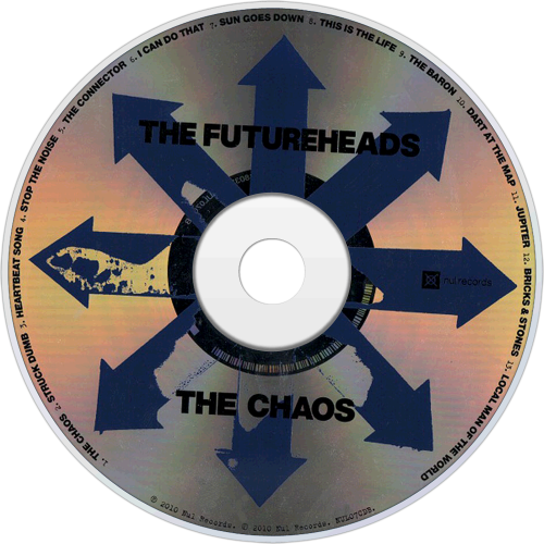 CDart Artwork