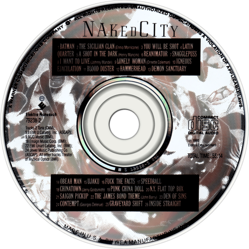 CDart Artwork