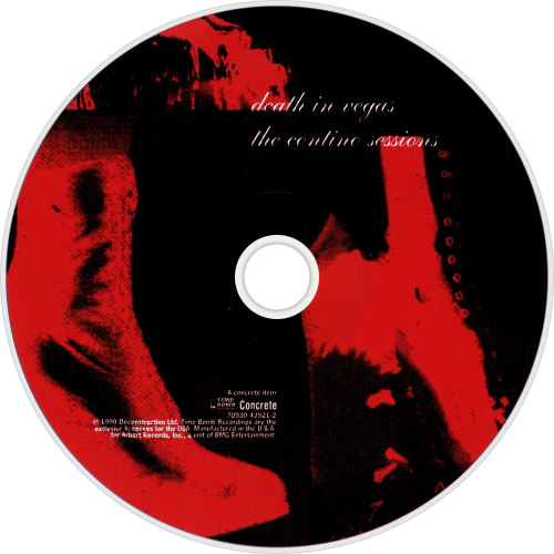 CDart Artwork