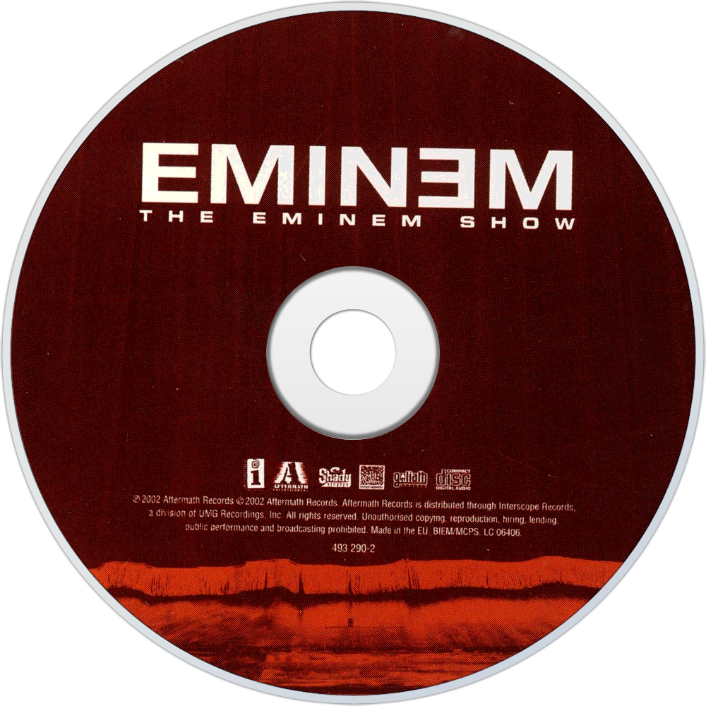 The Eminem Show 52 G0017.01 (2003) - Amsterdam ArenA - LastDodo