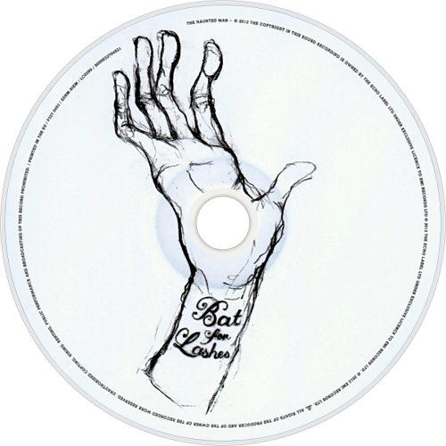 CDart Artwork