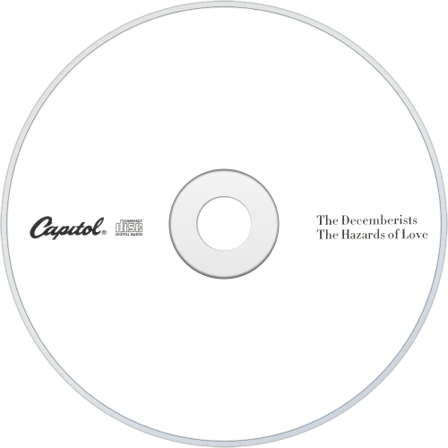 CDart Artwork