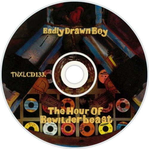 CDart Artwork