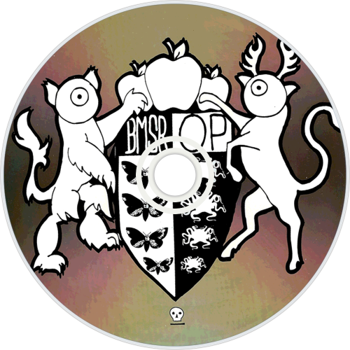 CDart Artwork