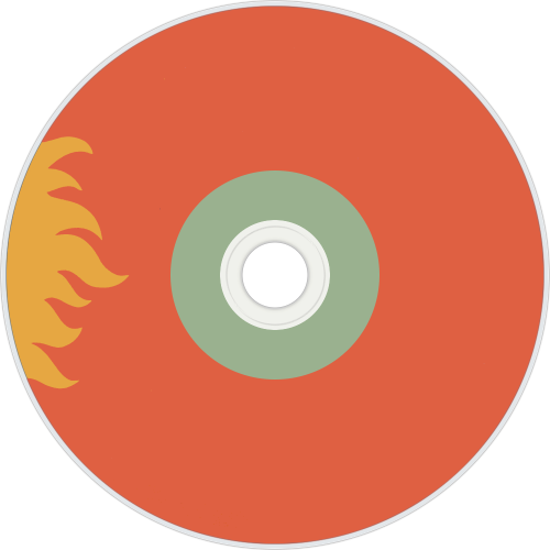 CDart Artwork