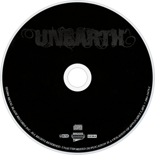 CDart Artwork