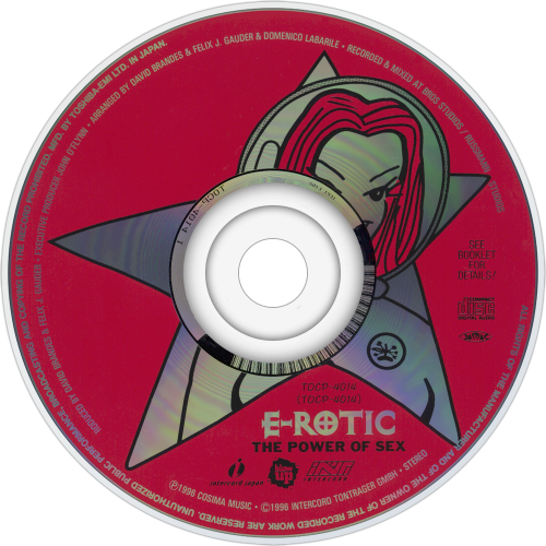 CDart Artwork