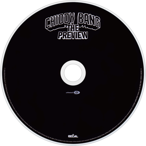CDart Artwork