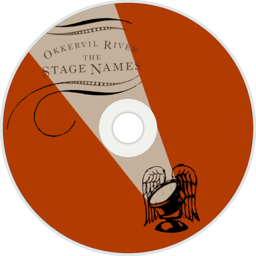 CDart Artwork